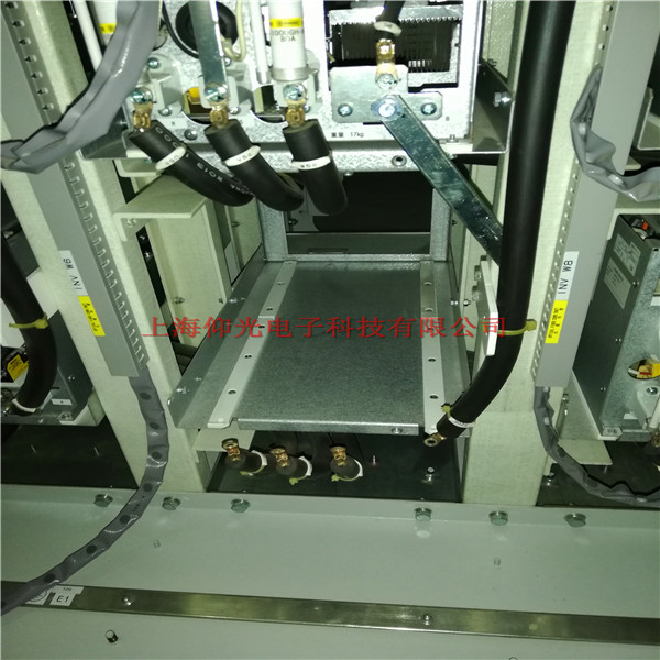 上海仰光快速維修施耐德變頻器報(bào)ObF代碼維修,施耐德變頻器制動(dòng)過速故障維修