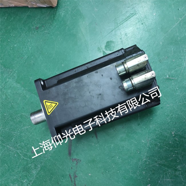 科爾摩根伺服電機維修噪音大番禺