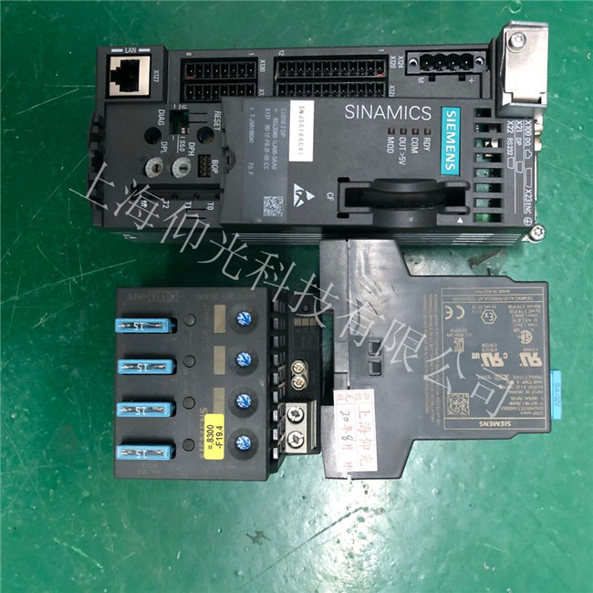 西門子PS407/PS405上電啟動(dòng)無反應(yīng)故障系列PLC維修