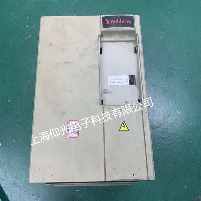 優利康變頻器維修 YD35P5-T4變頻器常見故障代碼維修