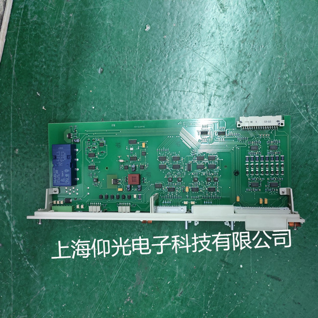 HEIDENHAIN海德漢伺服驅動器軸卡維修 359002-02