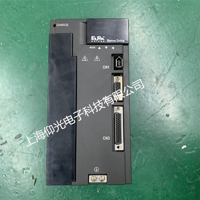 歐瑞伺服驅動器SD20-Y552T3M3過電流維修收費低
