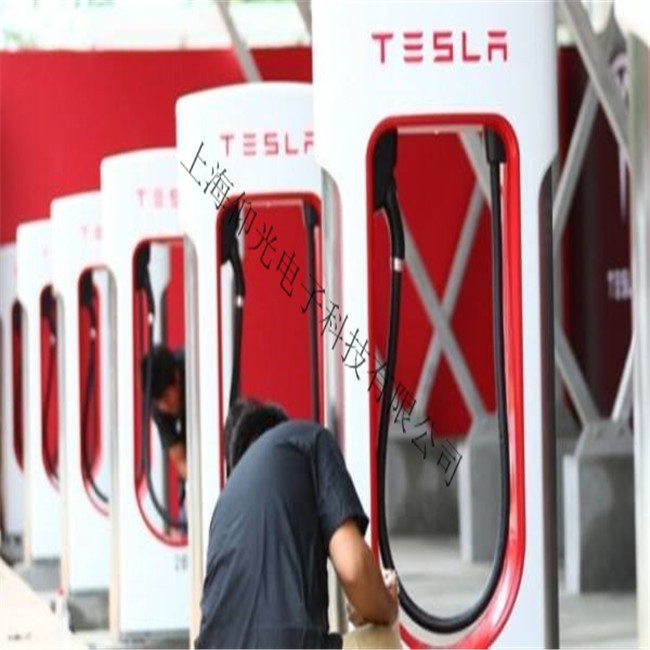 特斯拉 Tesla充電樁維修電動汽車無法充電和充電樁故障無法充電檢修