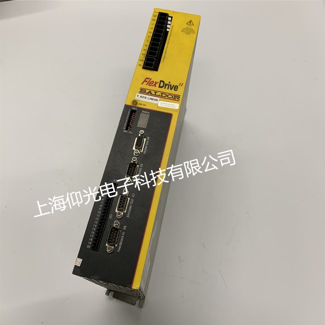 寶德伺服驅動器PSM2A060-PR2過載維修價格低