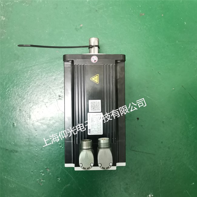 ABB伺服電機(jī)維修3HNA011195-001剎車抱閘磨損維修