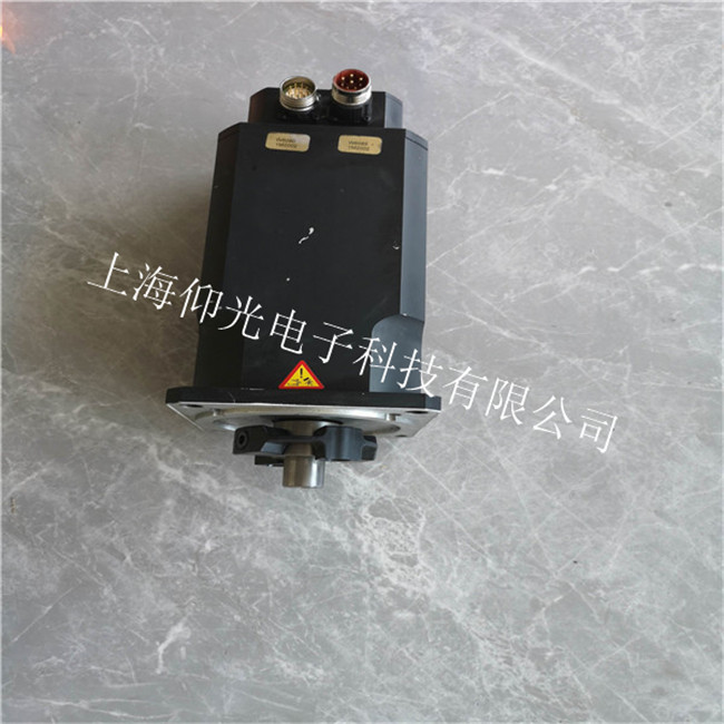 科爾摩根伺服電機(jī)S62000維修燒毀常見(jiàn)故障和維修保養(yǎng)
