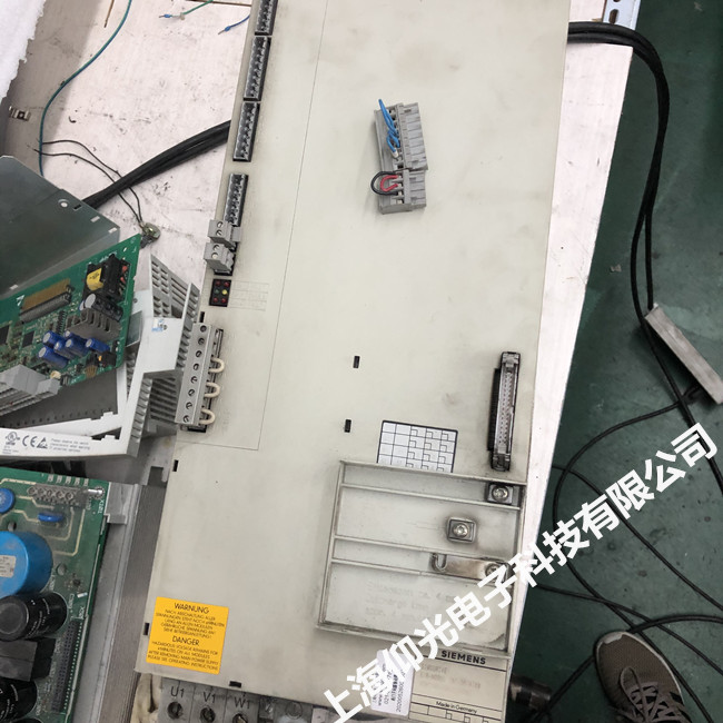 西門子伺服驅(qū)動器上電跳閘維修點 免費檢測 專業(yè)測試平臺