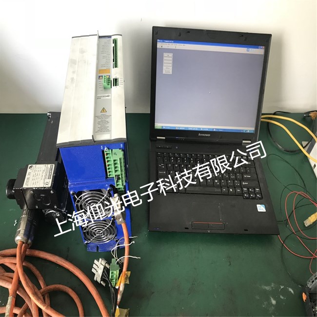 科爾摩根伺服驅動器維修當天修復
