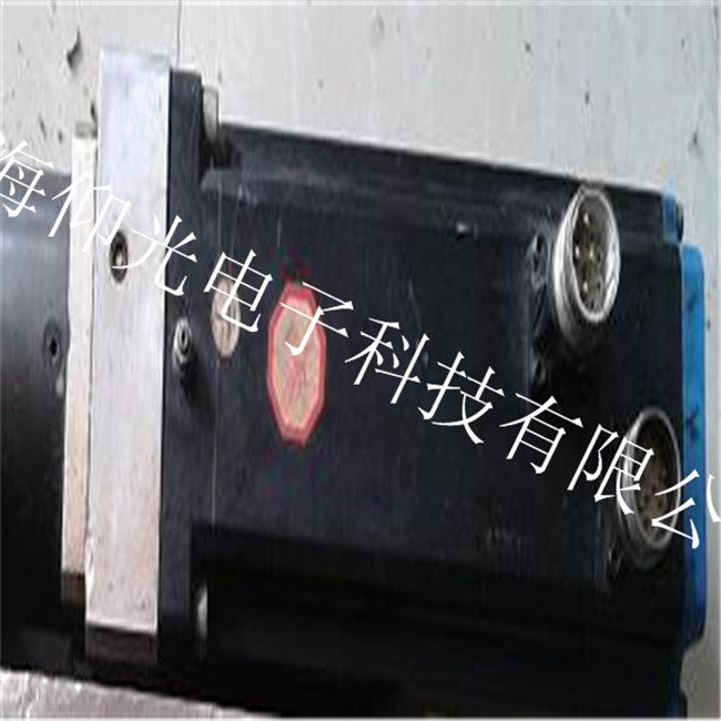 施耐德伺服電機維修常見故障編碼器損壞解決方法