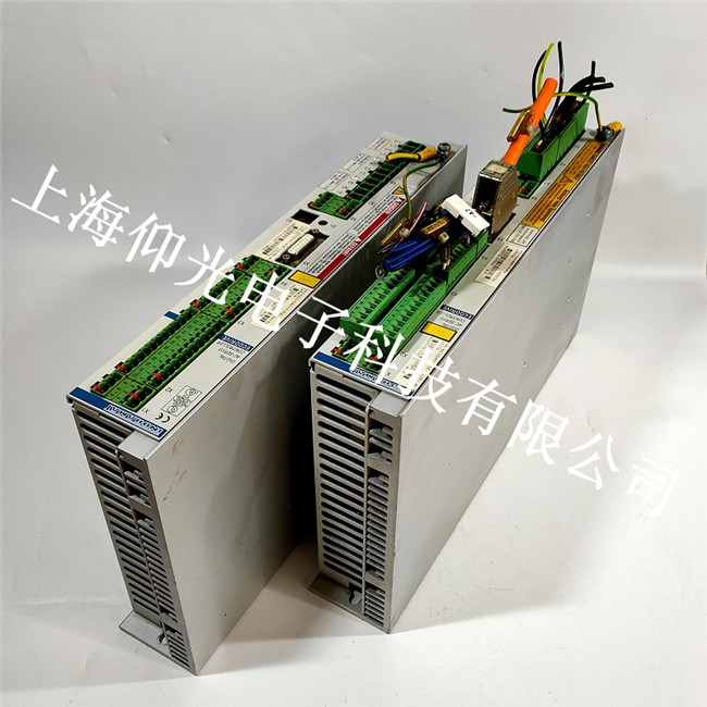 力士樂(lè)伺服驅(qū)動(dòng)器DKC故障診斷1診斷信息F和診斷信息E的說(shuō)明