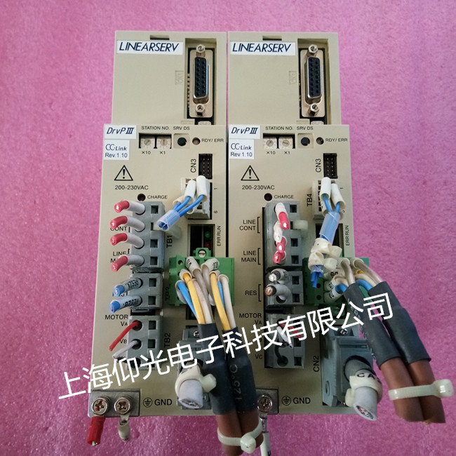 橫河伺服驅(qū)動(dòng)器常見(jiàn)報(bào)警代碼維修案例上海