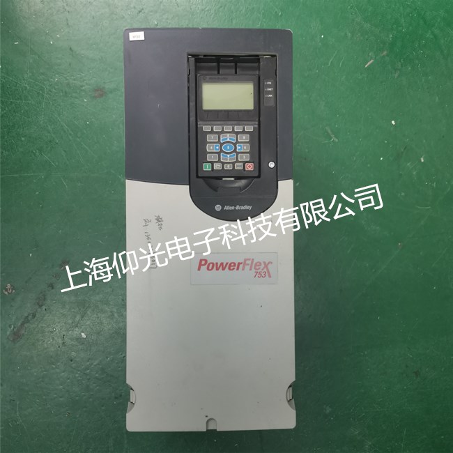 羅克韋爾AB變頻器驅動板維修