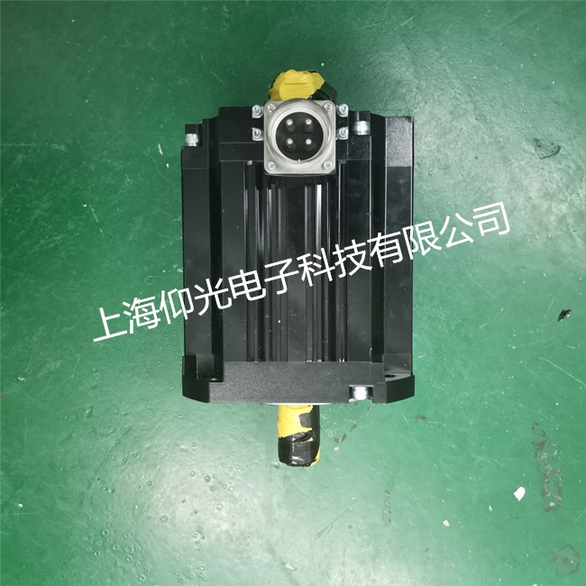 三菱伺服電機測試維修