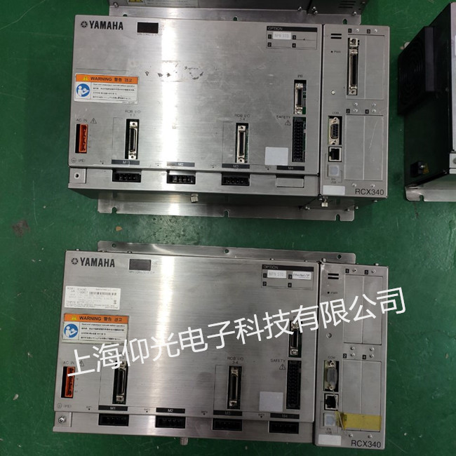 YAMAHA 雅馬哈伺服驅(qū)動(dòng)器維修報(bào)警代碼大全