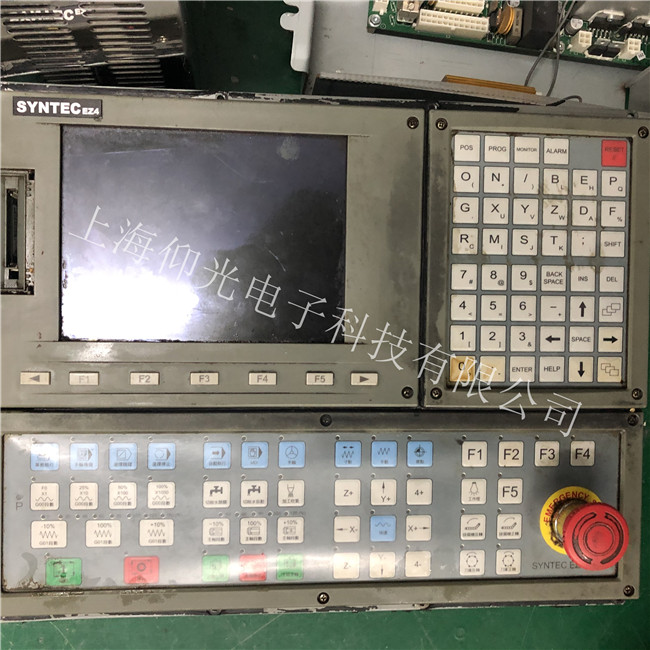 新代系統(tǒng)的數(shù)控主軸驅(qū)動器AL-01:主軸電動機(jī)過熱報警