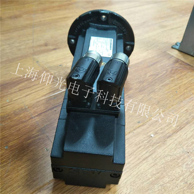 工廠發電機SEW伺服電機壓縮力不足維修