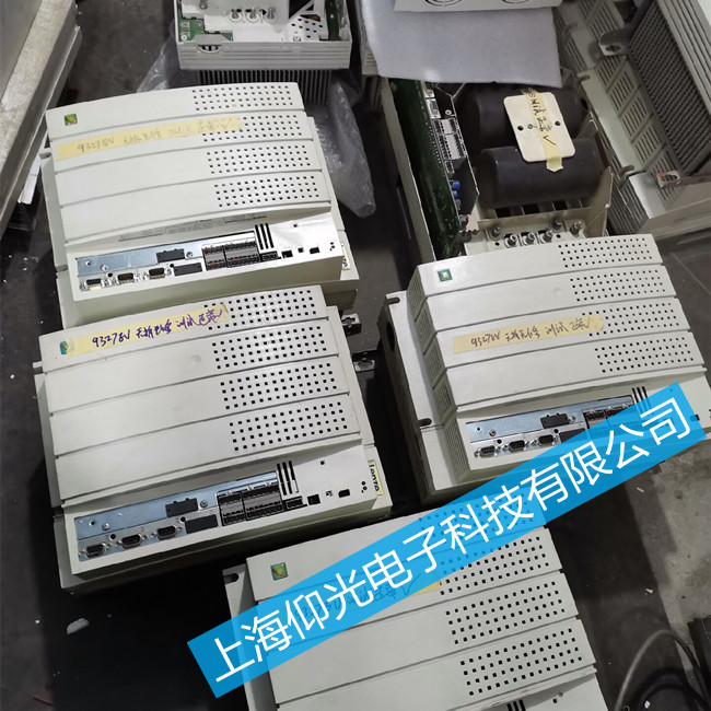倫茨伺服驅動器9400顯示EP-EPM/F-09維修中心