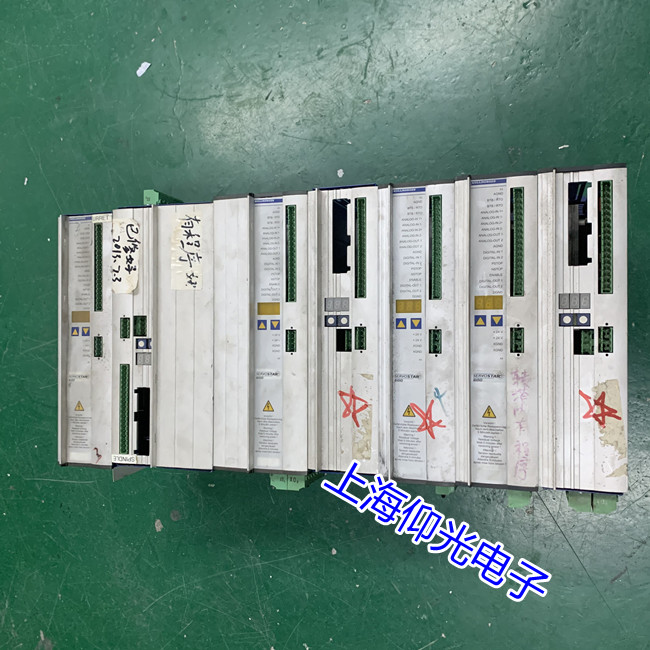 靜安科爾摩根s60600伺服驅(qū)動(dòng)器過流報(bào)F02* 故障代碼維修