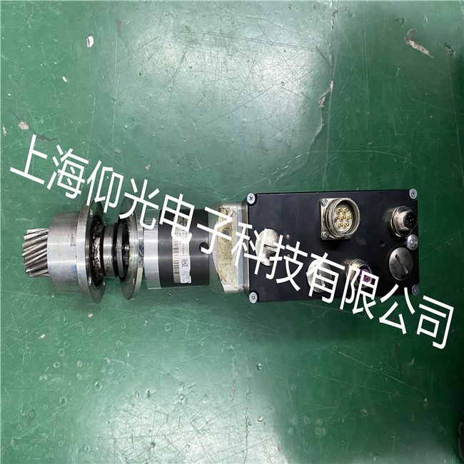 德國(guó)TR-ELECTRONICGMBH電機(jī)MD-300-PB-C002 510-30001電機(jī)溫升過(guò)