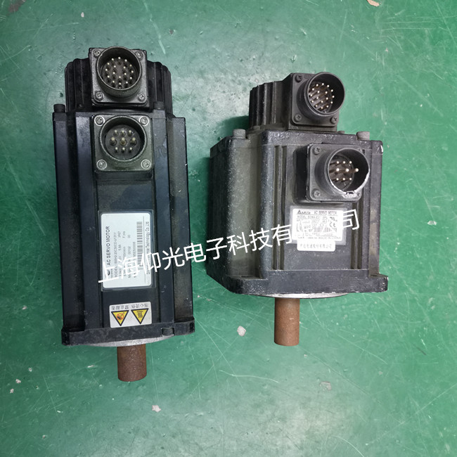 臺達伺服電機維修,臺達伺服電機常見故障服務中心