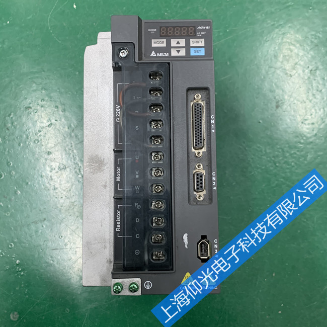 臺(tái)達(dá)報(bào)警AL006