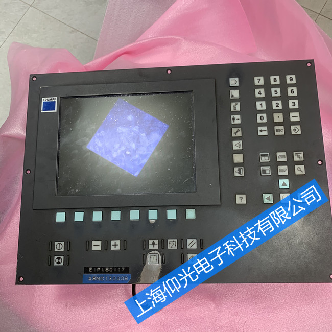 通快系統顯示屏維修故障PCPNL-T PM1000可測試