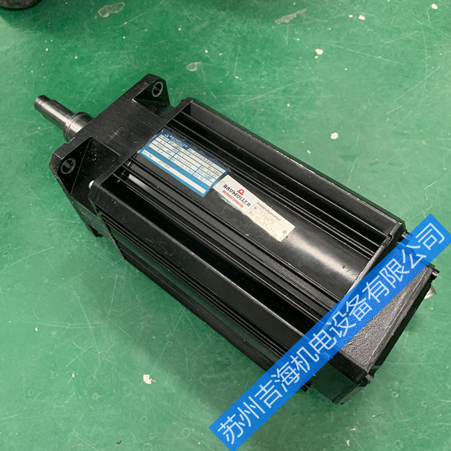 baumuller包米勒伺服電機維修DSF200M54W27-2常見問題