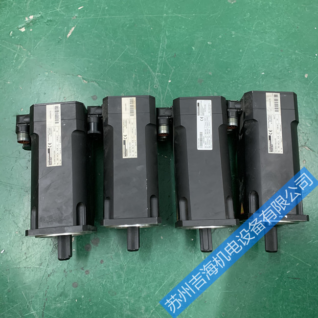 科爾摩根伺服電機(jī)馬達(dá)常見故障維修