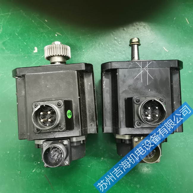 三菱伺服電機維修故障排除方法