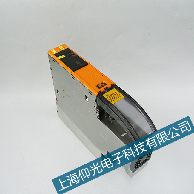 臨沂貝加萊8V1022.00伺服驅動器電源故障快速維修實例