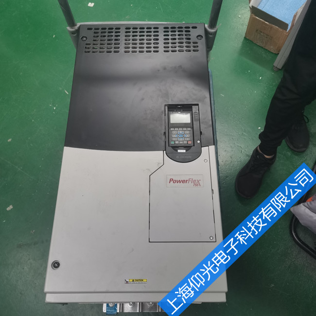 AB變頻器過壓故障修復-變頻器維修專家
