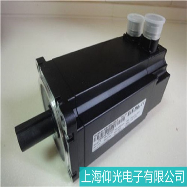 樟樹貝加萊伺服電機常見故障維修信譽保證