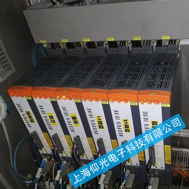 B&R貝加萊ACOPOS1045驅(qū)動(dòng)器維修-報(bào)警故障32013維修