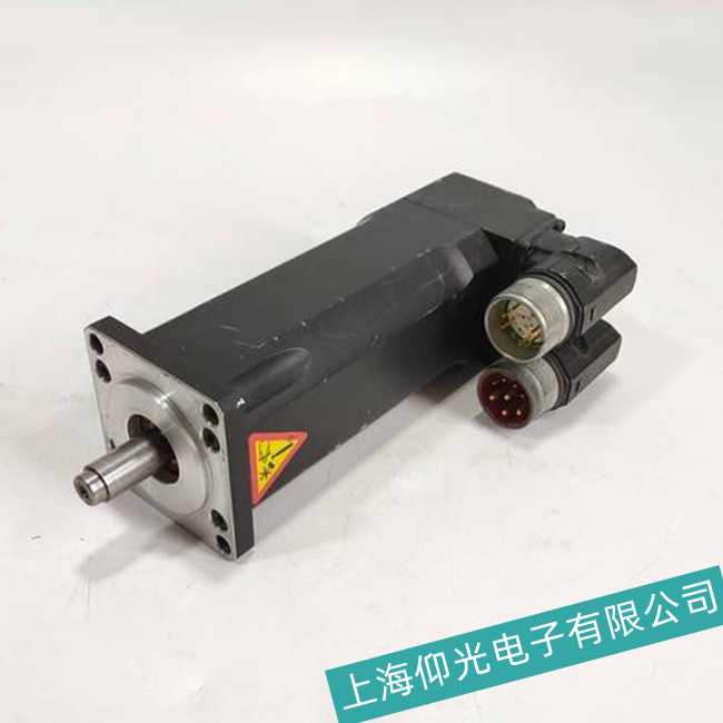 亳州貝加萊8LSA25.D9060S000-3伺服電機抖動故障分析維修
