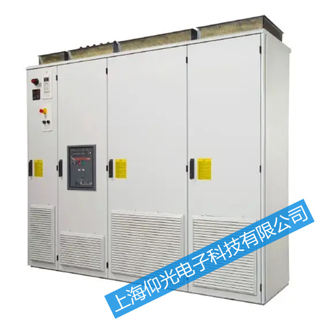 梁溪區abb變頻器不顯示維修ACS800-02-0170-7報警8110維修