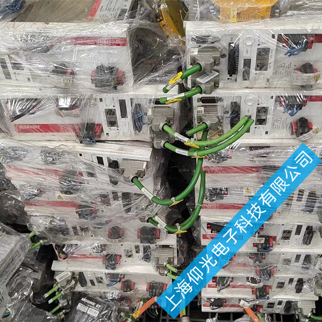 江蘇倍福AX5103伺服驅(qū)動(dòng)器CD41故障分析