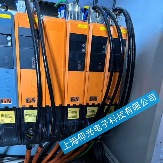 喬本輪轉機貝加萊1045驅動器輸入缺相維修地址