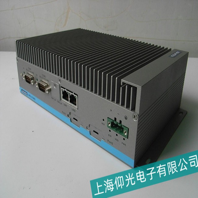 蘭州Advantech研華IPC-510工控機(jī)啟動(dòng)異常故障維修