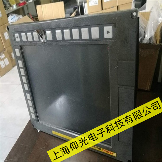 fanuc數控車床報警OH0704是什么問題?報警424故障代碼維修大全