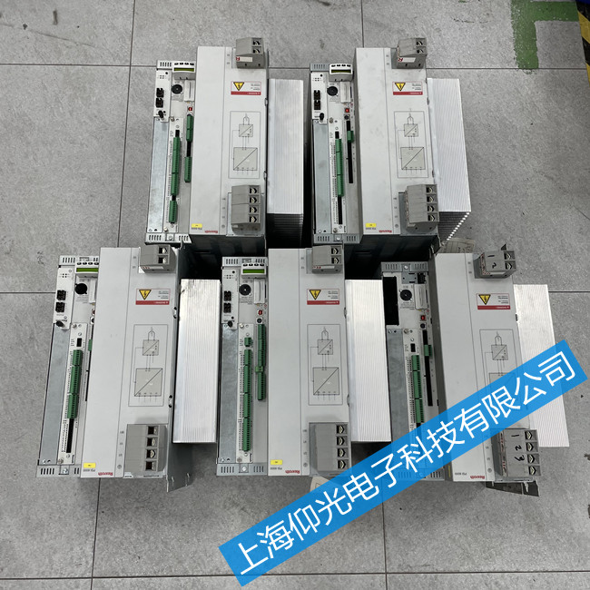 REXROTH力士樂中頻點(diǎn)焊機(jī)電源維修 PSI 6000