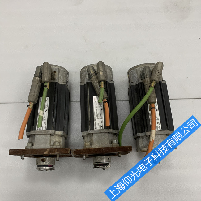 艾默生伺服電機維修常見故障原因及排除方法