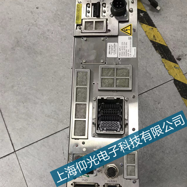 上海海德漢TNC620數控系統顯示故障代碼維修資料