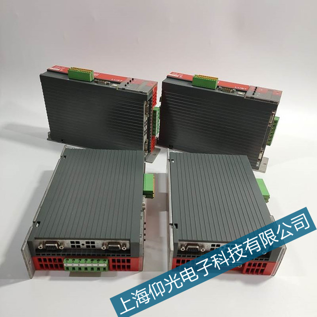 德國lti路斯特伺服器主板故障癥狀分析