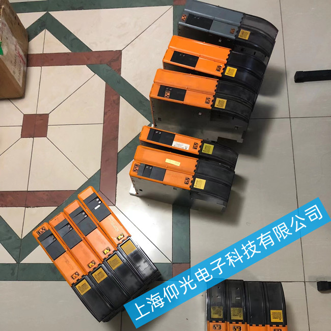 貝加萊伺服驅動器維修與保養-仰光
