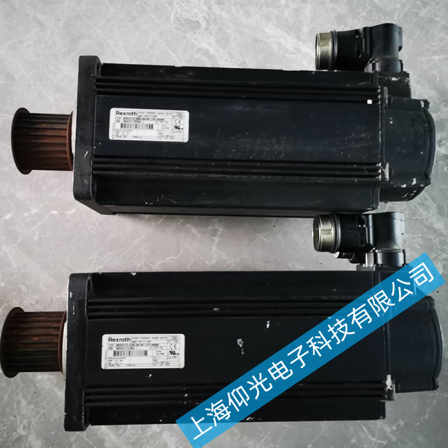 力士樂(lè)伺服電機(jī)維修常見(jiàn)四大故障解析歡迎咨詢