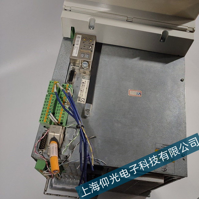 鄭州市力士樂伺服器報C0723故障維修調試方法