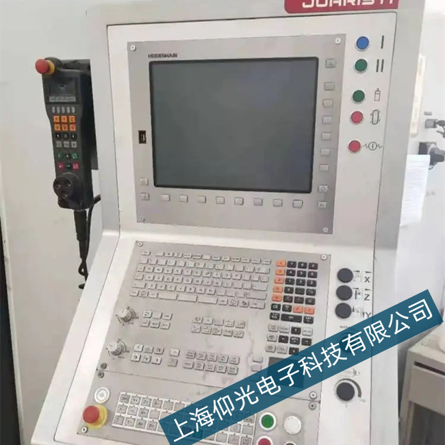 昆山海德漢數控系統M03故障代碼維修廠