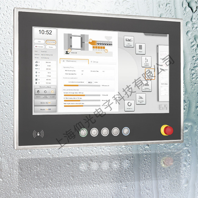 B&R貝加萊Panel PC 900平板電腦維修-工控機啟動時間過長