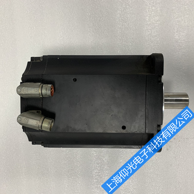 貝加萊伺服電機做位置控制運行報超速故障處理方法
