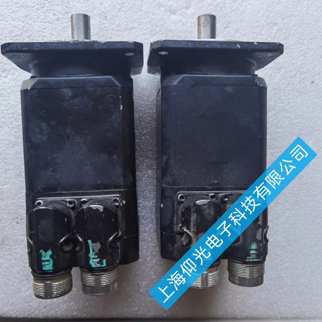 靖江sew伺服電機維修處理方法-運行中突然壞了怎么辦
